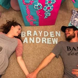 Meet your Posher, Tyler